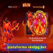 plataforma skolpg.bet